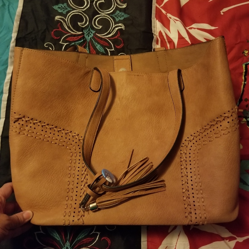 Super Cute Bag